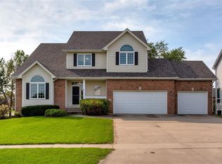 1850 SE Olson Dr, Waukee, IA 50263