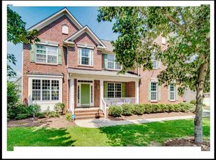 203 Regiment Way, Durham, NC 27705