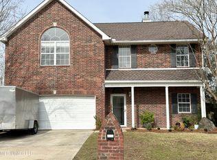 3605 Reeves Ln, Ocean Springs, MS 39564