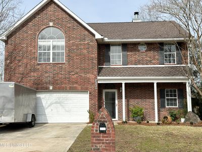3605 Reeves Ln, Ocean Springs, MS, 39564
