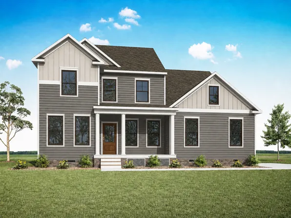 4839 Gooden Trl #|-40-1, Quinton, VA 23141