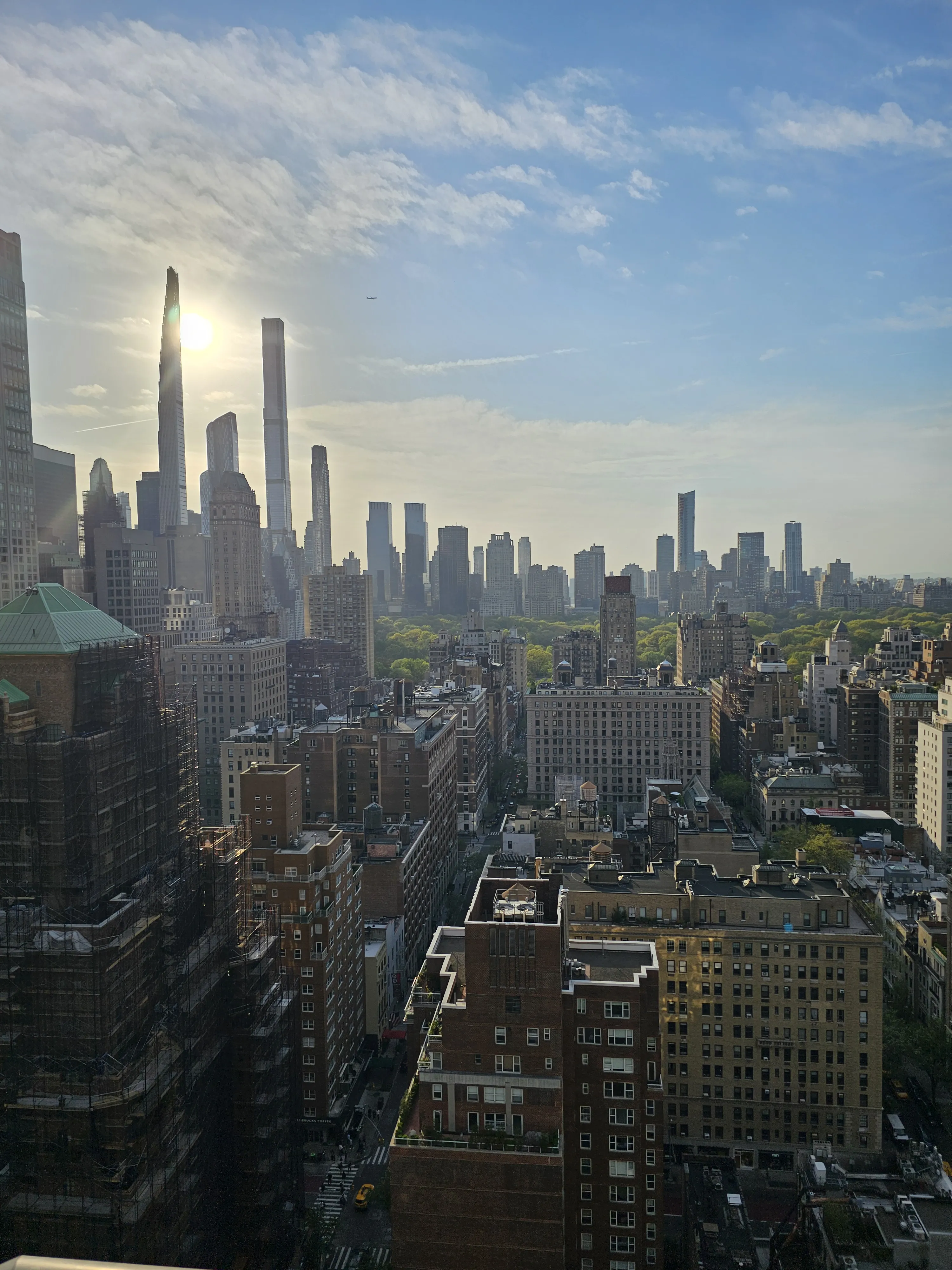 188 East 64th Street #2801 in Lenox Hill, Manhattan | StreetEasy