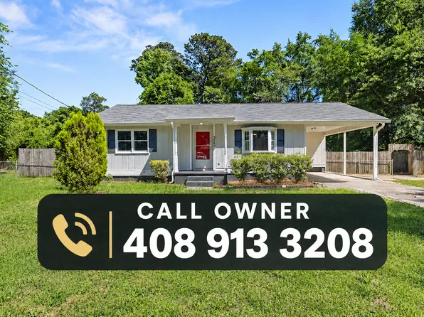 3080 Alfred Dr, Macon, GA 31206