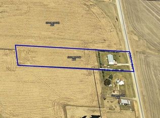 13124 200th Ave, Milo, IA 50166