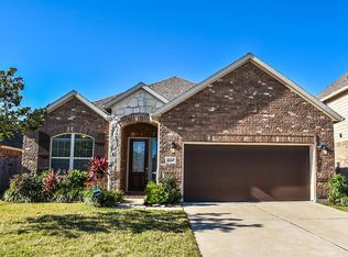 2120 Lisboa Ln, League City, TX 77573