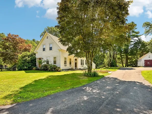 552 Plain St, Stoughton, MA 02072