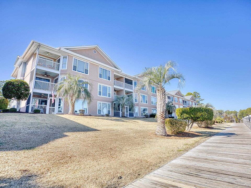 1st image of 4629 Lightkeepers Way #6-I