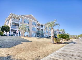 4629 Lightkeepers Way #6-I, Little River, SC 29566