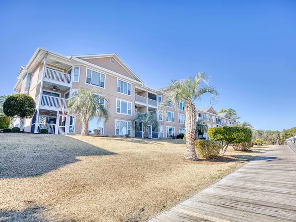 4629 Lightkeepers Way #6-I, Little River, SC 29566