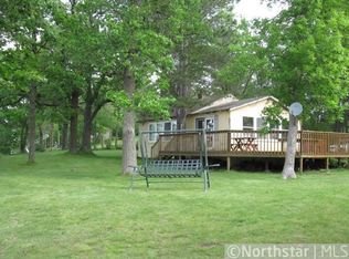 2099 Timber Ridge Ln, Mora, MN 55051