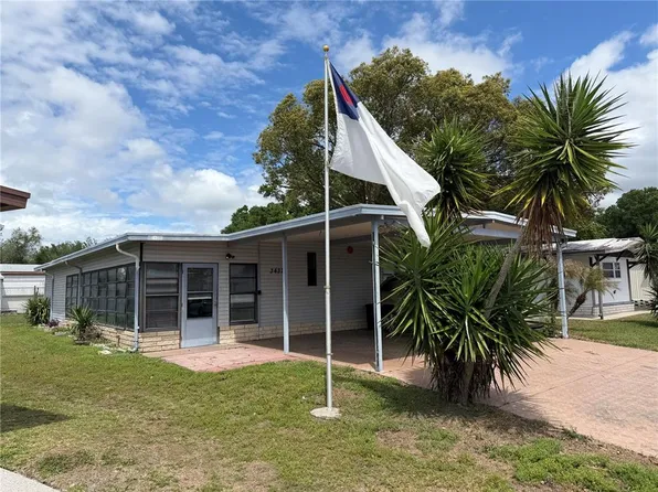 34321 Countryside Dr, Wesley Chapel, FL 33543