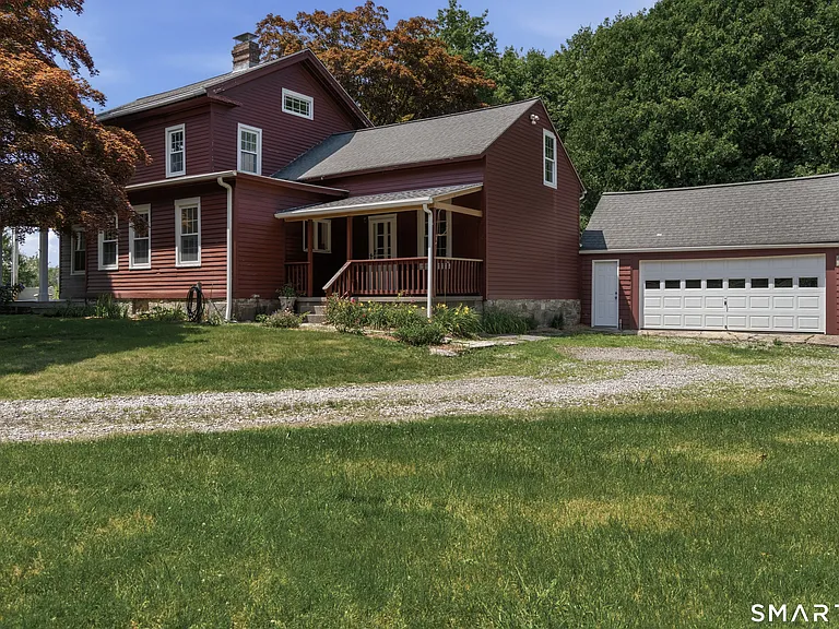 238 Isinglass Rd — Photo 29
