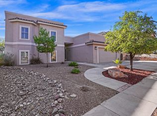 6377 Franklin Trail Dr, El Paso, TX 79912