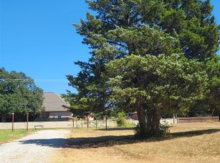 412 S Wickham St, Alvord, TX 76225