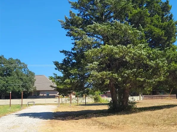 412 S Wickham St, Alvord, TX 76225