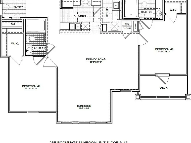 Larkspur Pointe Apartments — Photo 34