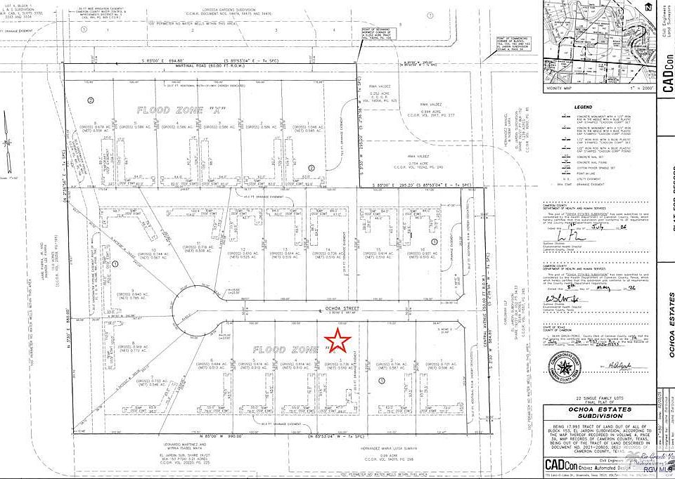 1st image of 0 Ochoa Street Block 1 Lot 3