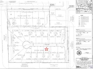 0 Ochoa Street Block 1 LOT 3, Brownsville, TX 78521