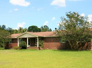 19462 State Highway 32 N, Pantego, NC 27962