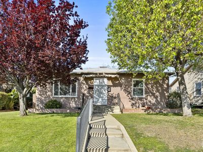 1909 Carrere St, Bakersfield, CA, 93308