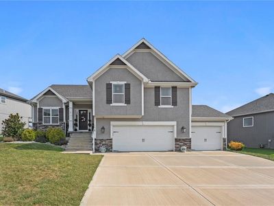1410 NW 94th St, Kansas City, MO, 64155