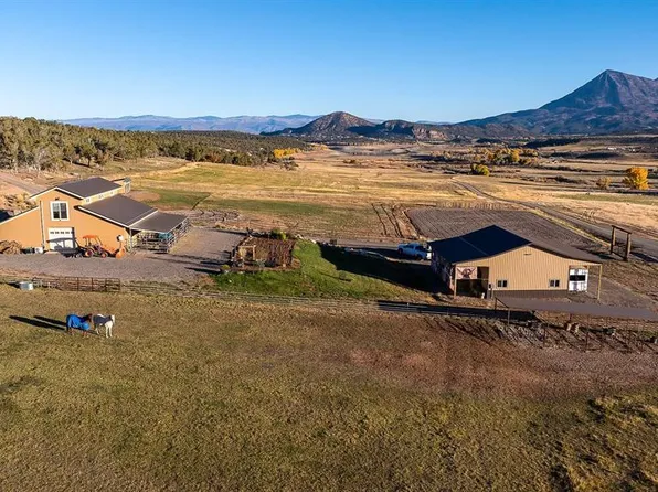79682 Antler Trail, Crawford, CO 81415