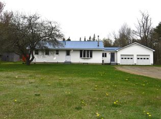 600 Detroit Rd, Troy, ME 04987