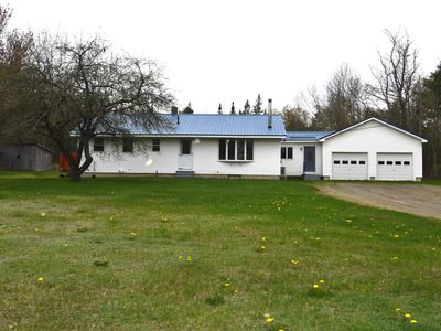 600 Detroit Road, Troy, ME, 04987