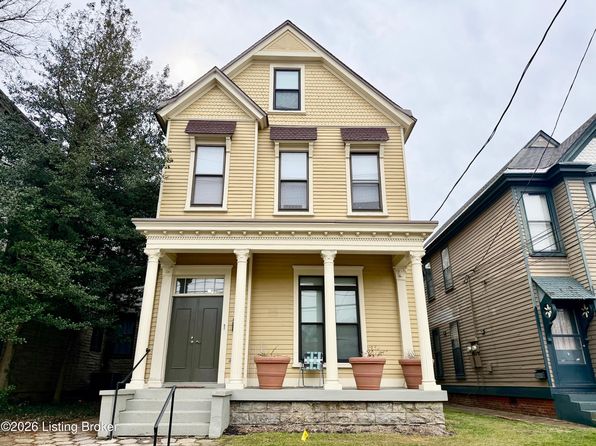 1210 E Broadway APT 3