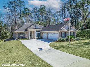 2801 Hadley Rd, Tallahassee, FL 32309