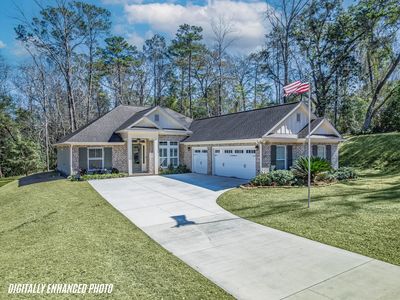 2801 Hadley Rd, Tallahassee, FL, 32309