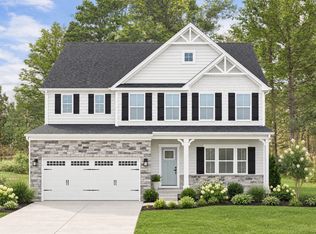Homes Available Soon, Greenevail Farm, Franklin, OH 45005