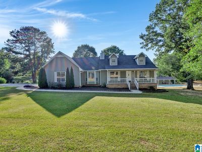 8700 Timber Ln, Kimberly, AL, 35091