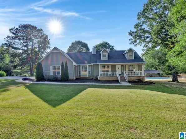 8700 Timber Ln, Kimberly, AL 35091