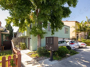 3736 Arnold Ave #08