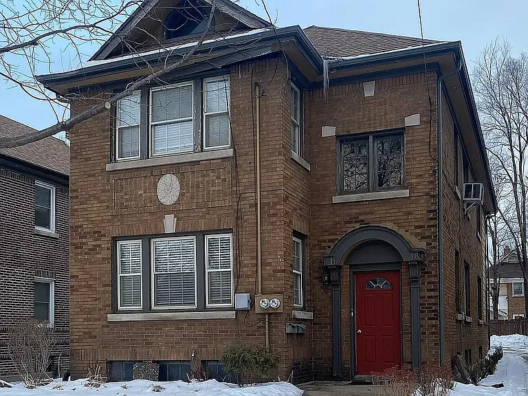 718 Seminary St — Photo 7