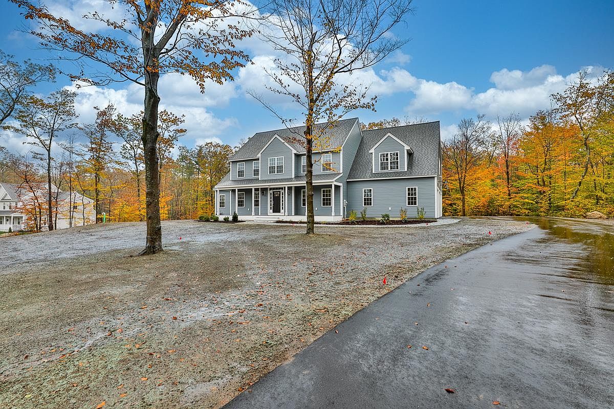 36 Countryside Drive, Brookline, NH 03033 Zillow