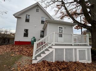 (Undisclosed Address), Kittery, ME 03904