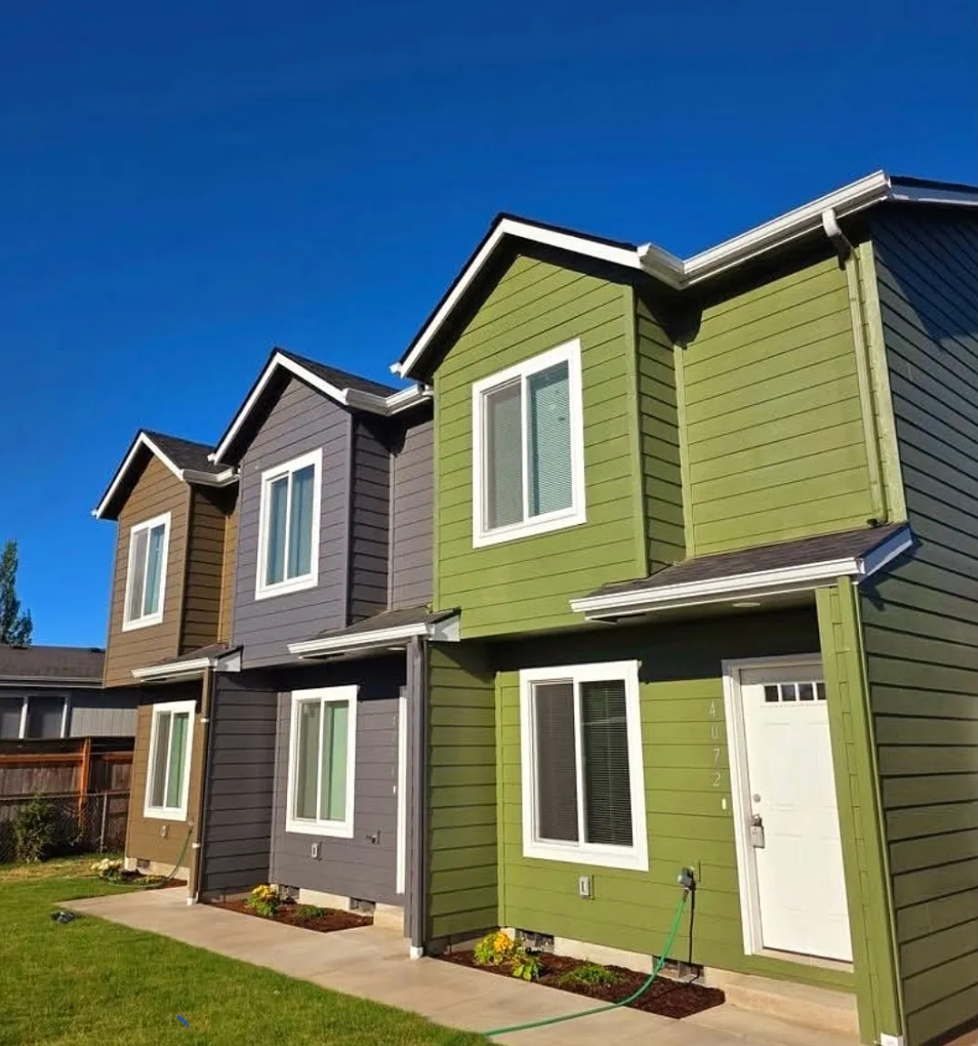 2 bed, 1.5 bath, $1,495 — Photo 1