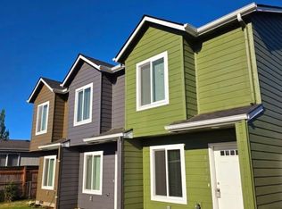 4076 Barger Dr #4076, Eugene, OR 97402