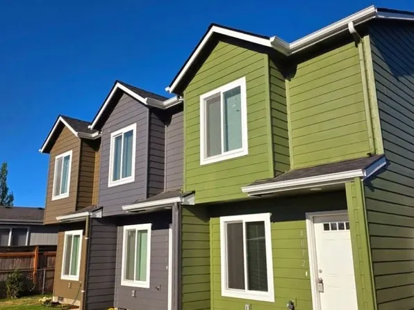 4076 Barger Dr #4076, Eugene, OR 97402