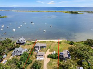 19 The Blvd, Edgartown, MA 02539