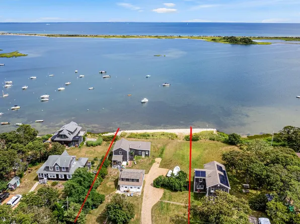 19 The Blvd, Edgartown, MA 02539