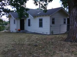 734 Fulton St, Klamath Falls, OR 97601