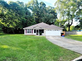 17782 NW 238th St, High Springs, FL 32643