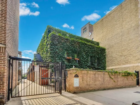 3732 N Pine Grove Ave APT 2A, Chicago, IL 60613