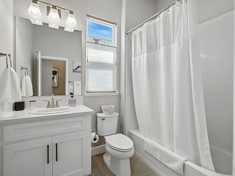 Bathoom #2