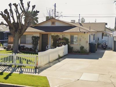 407 Minner Ave, Bakersfield, CA, 93308