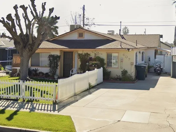 407 Minner Ave, Bakersfield, CA 93308