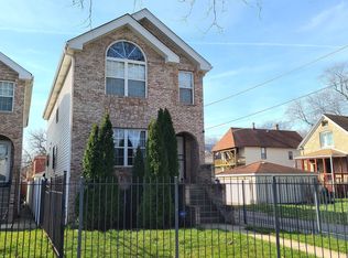 9360 S Burnside Ave, Chicago, IL 60619